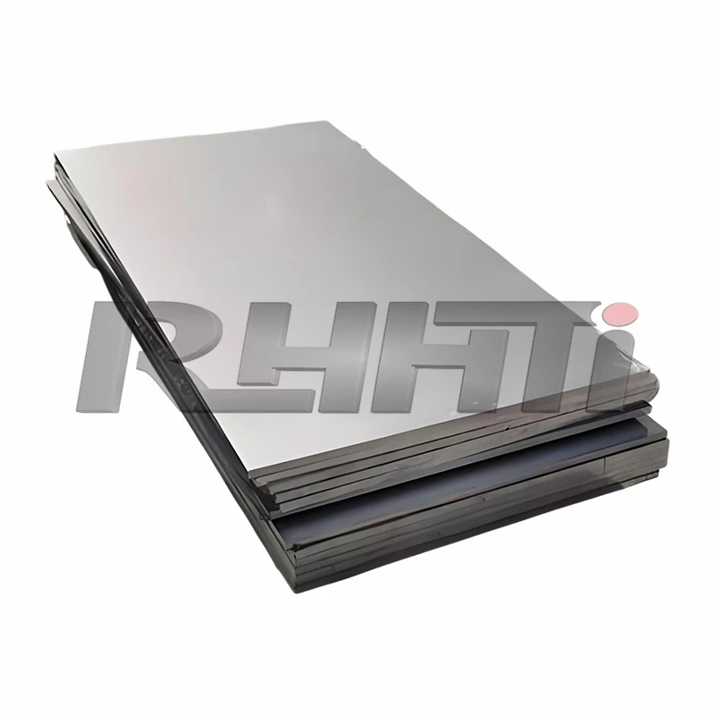 Aluminum Steel Explosion Proof Composite Plate