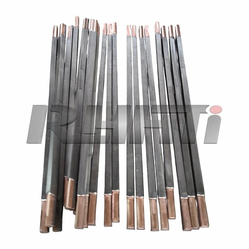 Copper Busbar Conductive Beam