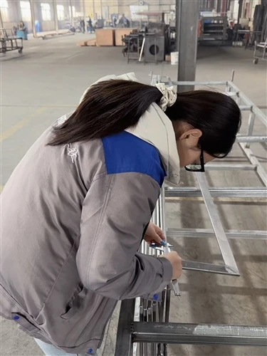 Ruihenghua Completes Batch Production Of Custom Ti-Clad Copper Busbars, Export Order Shipped Succ...