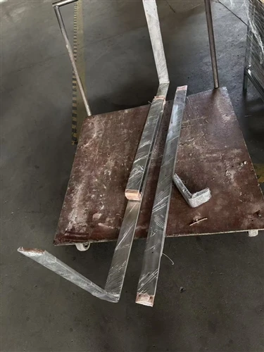 New Product Update: Ruihenghua Successfully Completes Pilot Production Of Titanium Clad Aluminum