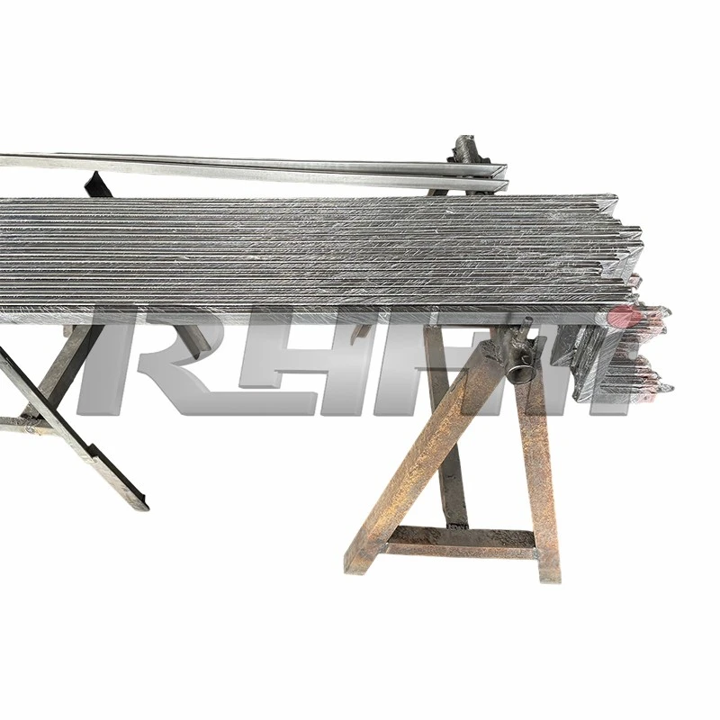 Settling Anode Plate suppliers