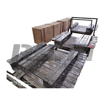 Titanium Clad Copper Anode Bar