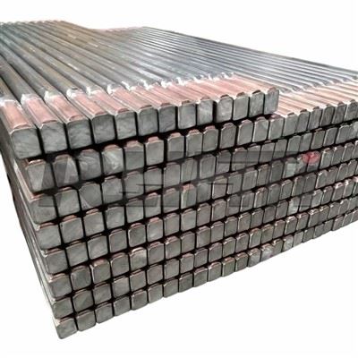 Titanium Copper Anode Rod For Copper Foil Industry