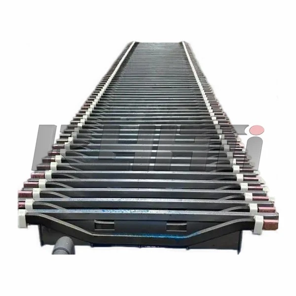 Stainless Steel Cathode For Copper Electrode Deposition suppliers