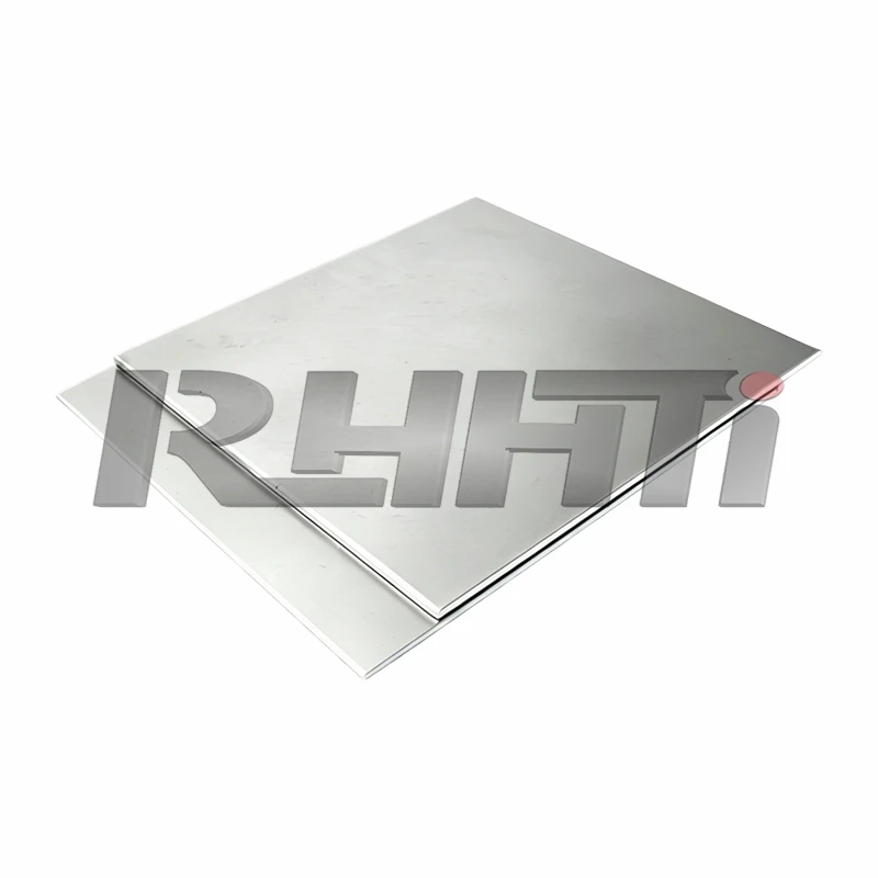 Titanium Steel Explosion Proof Composite Plate